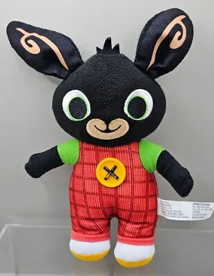 Buy Bing Bunny Rabbit Plush Kids Toy 7.5  (10 W/ears) Toy 2014 Fisher Price Mattel  • 6.99£