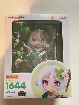 Buy OFFICIAL PRINCESS CONNECT! RE:DIVE KOKKORO NENDOROID 1644 Anime • 44.99£
