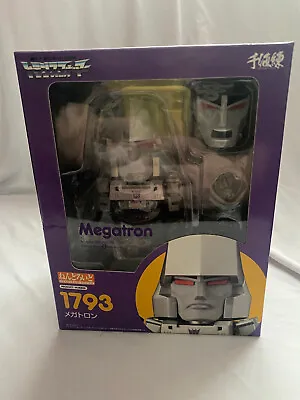 Buy Megatron - Transformers - Nendoroid - 1793 - NEW • 35£