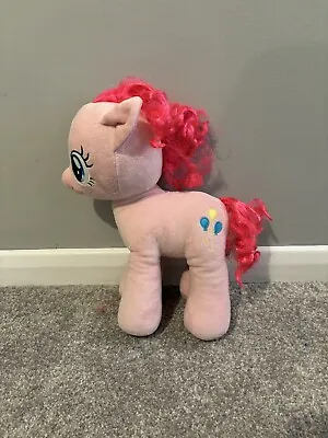 Buy My Little Pony Pinkie Pie Build A Bear Teddy • 7.99£