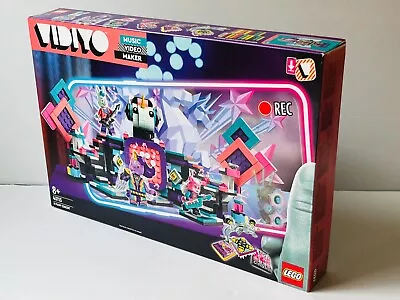 Buy LEGO VIDIYO Stages Set 43113 | K-Pawp Concert | Brand New & Sealed • 14.95£