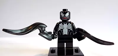 Buy Lego Marvel Superheroes Minifigure, Venom - Sh542, New • 7.99£