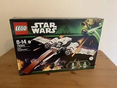 Buy LEGO Star Wars: Z-95 Headhunter (75004) - New In Unopened Box • 140£