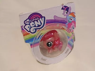 Buy Mashems My Little Pony Pinkie Pie – Squishy Series 13 Figure – Brand New • 4.99£