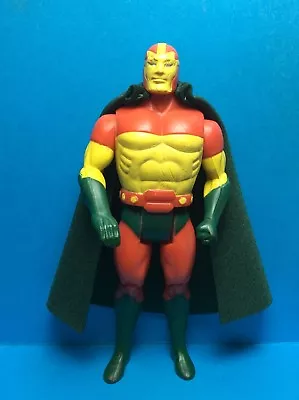 Buy Vintage Kenner Super Powers Accessory-mister Miracle's Repro Cape & Neck Ring • 4.50£