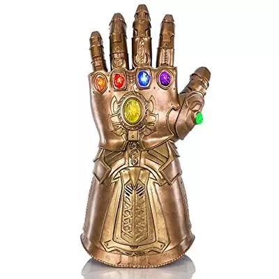 Buy Marvel Avengers Infinity War Gauntlet Hasbro Legends Series • 198.77£
