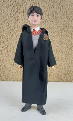 Buy Harry Potter - Wizarding World HARRY POTTER 10  Poseable Doll Figure 2018 • 8.99£