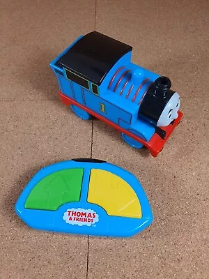 Buy Fisher-Price My First Thomas & Friends R/C Thomas • 16.99£