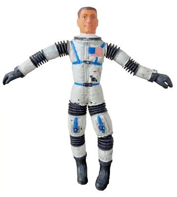 Buy 1966 Mattel Major Matt Mason, Callisto Alien Space Man,  Man In Space  • 101.93£