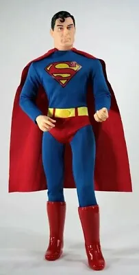 Buy MEGO DC Comics: Superman 14 Inch Action Figure • 39.99£
