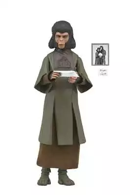 Buy *PREORDER* Planet Of The Apes Classic Series: ZIRA By Neca • 38.81£