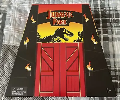 Buy 2019 SDCC Mattel Jurassic Park Dr. John Hammond Legacy Collection, Mattel • 169£