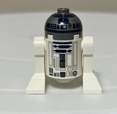 Buy Star Wars LEGO Minifigure R2-D2 From 75168 • 5.99£