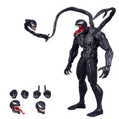 Buy Marvel Legends Venom Action Figures Toy Display Venompool Collection Model HOT • 24.28£