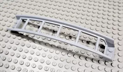 Buy LEGO Track Roller Coaster Ramp Large Upper Part, 6 Bricks Elevation 26560 • 1.99£