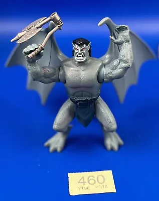 Buy Retro Vintage 90's Gargoyles Cartoon GOLIATH Action Figure Toy Rare • 19.99£