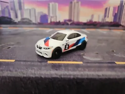 Buy Hot Wheels Premium 16 BMW M2 Car Culture Real Riders Combined Postage • 11.44£