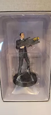 Buy Eaglemoss Marvel Movie Collection Agent Coulson • 5£