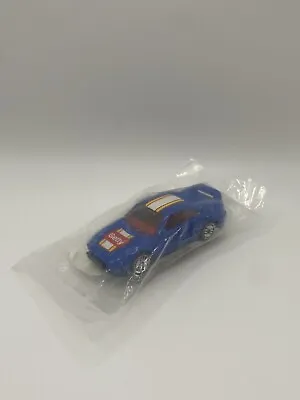 Buy 1991 Hot Wheels Toyota MR2 Rally Getty Gas Promotions In Baggie (+ Protector) • 6.50£