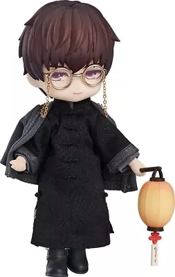 Buy Nendoroid Doll Mr Love Queen's Choice Lucien Fleeting Years Ver. Action ... • 115.16£