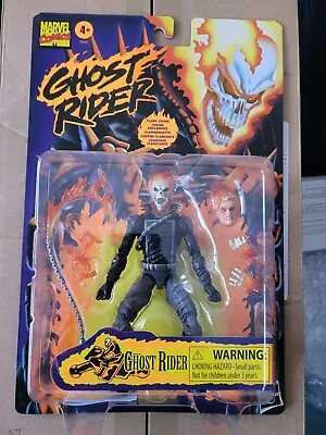 Buy Marvel Legends Ghost Rider Hasbro • 45£