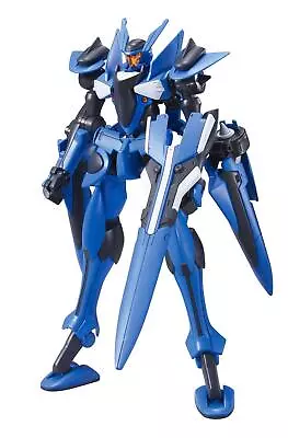 Buy HG Mobile Suit Gundam00 GNX-Y903VW Brave Commander Test Machine Model Kit 164428 • 65.92£