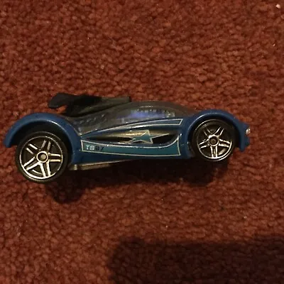 Buy Hot Wheels Car. 2014 Mattel. 1186MJ 1 NL. T807. • 2.50£