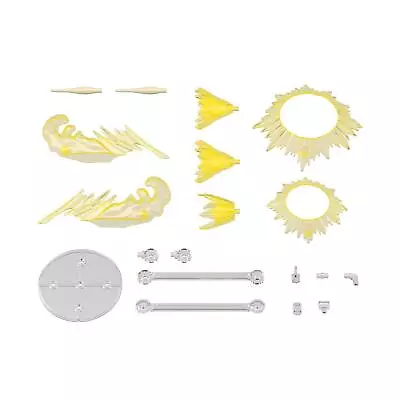 Buy Bandai Hobby - 30 Minute Missions - #07 Action Image Version (Yellow (US IMPORT) • 13.58£