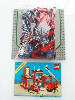 Buy Lego Town 6385 • 60£
