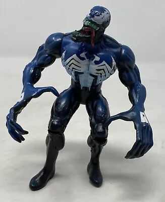 Buy Marvel Comics Toybiz Venom Plastic Action Figures Toys 1997 Superhero Movies • 5.64£