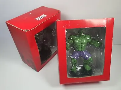 Buy Eaglemoss - 6 Inch Tall Marvel Avengers Green Hulk • 9£