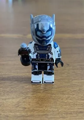 Buy Lego Goliath (Series 2 Marvel Superheroes) Minifigure - Used, Great Condition. • 1.99£
