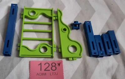 Buy Playmobil Spares 6670 Water Park/pool Parts  (combined Postage Available)128 • 3.99£