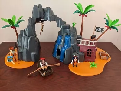 Buy Playmobil Treasure Island 6679 • 20£
