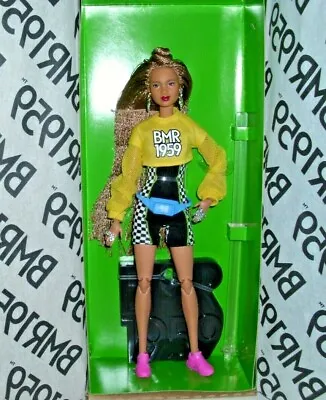 Buy %**Barbie*GHT91*BMR*1959*Streetwear*Signature*Made To Move*Braided Hair**% • 38.91£