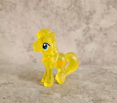 Buy My Little Pony Blind Bag Golden Grape Translucent Glitter • 3.99£