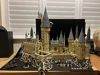 Buy LEGO Harry Potter: Hogwarts Castle (71043) Complete • 230£