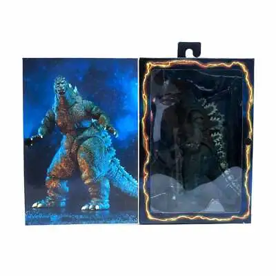 Buy NECA 1994 Godzilla Vs Spacegodzilla Movie 6.5  PVC Action Figure Model Toy Gift • 31.29£