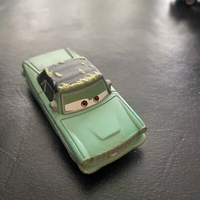 Buy Disney Pixar Cars Rusty Rusteze Diecast Vehicles Mattel 1:55 Selling More • 3.99£