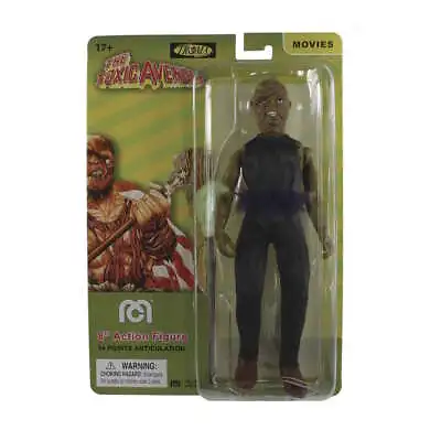 Buy Mego Movies The Toxic Avenger Action Figure • 17.89£