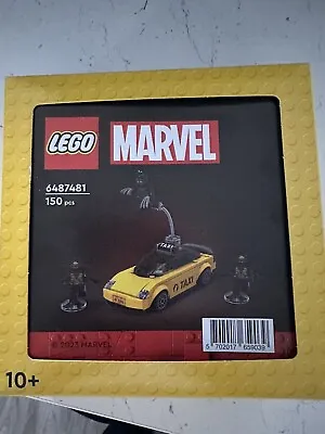 Buy Lego Marvel 6487481 • 21£