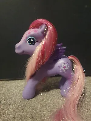 Buy My Little Pony G3 Pony Figure Starsong • 4.50£