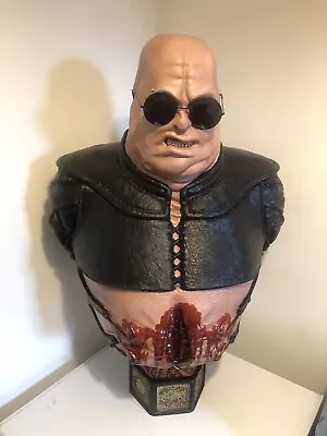 Buy Hellraiser Butterball Bust 3D Printed Hand Painted Life Size 73cm • 300£