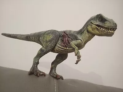 Buy Jurassic Park 3 Bull T-Rex Repaint  • 11£