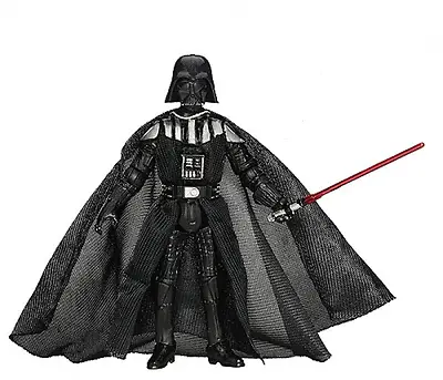 Buy Star Wars Black Series Collection Dagobah Test Darth Vader Action Figure • 18£