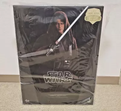 Buy Hot Toys MMS486 Star Wars Episode III 3 Anakin Skywalker Dark Side 1/6 Figure • 588.01£