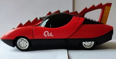Buy Masked Rider Magno Car By Bandai 1995 With Sound • 10£