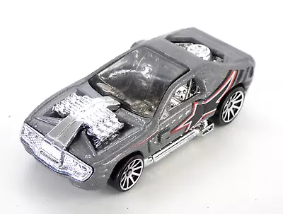 Buy HOT WHEELS HOLLOWBACK Acceleracers Toy Car Model Mattel Diecast • 9.99£