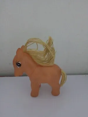 Buy Mini My Little Pony Figure. Movable Head.  • 0.99£