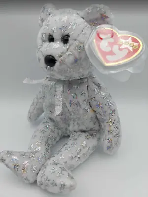 Buy Ty Beanie Babies The Beginning New With Tags And Plastic Protector • 3.99£